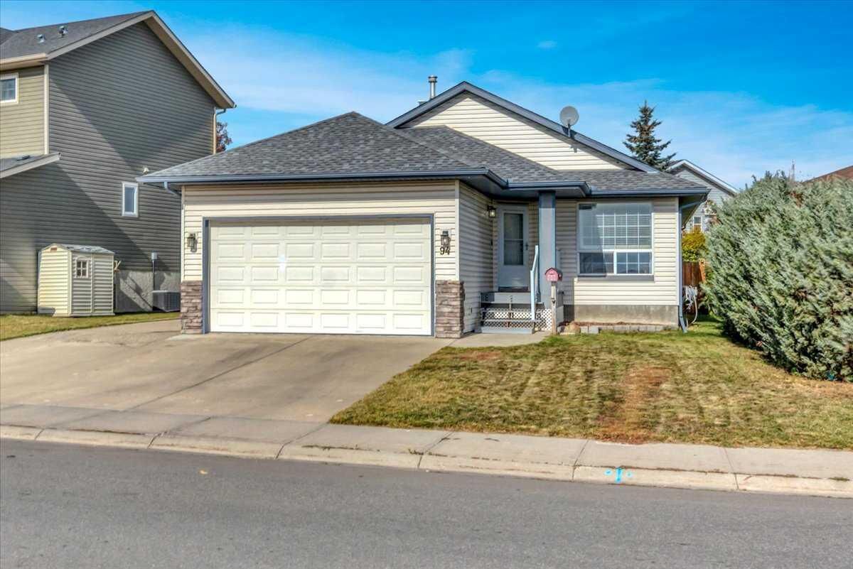 Property Photo:  94 Parklane Drive  AB T1P 1R2 