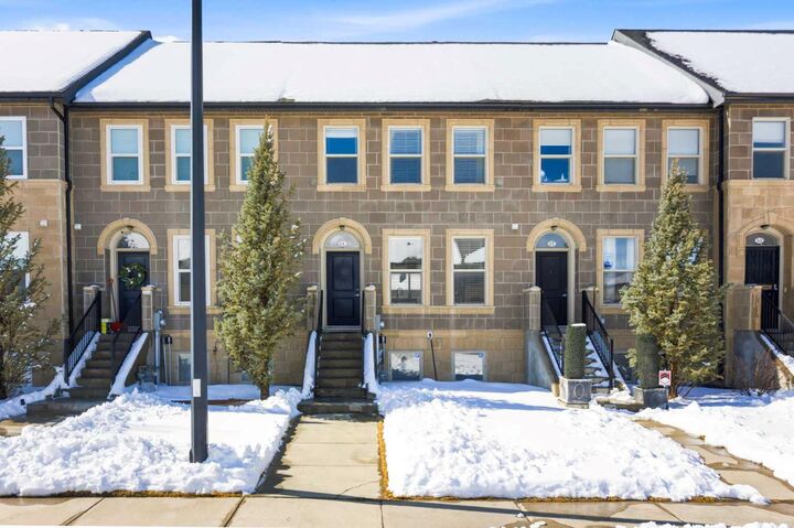 Property Photo:  61 Sage Meadows Terrace NW  AB T3P 0E9 