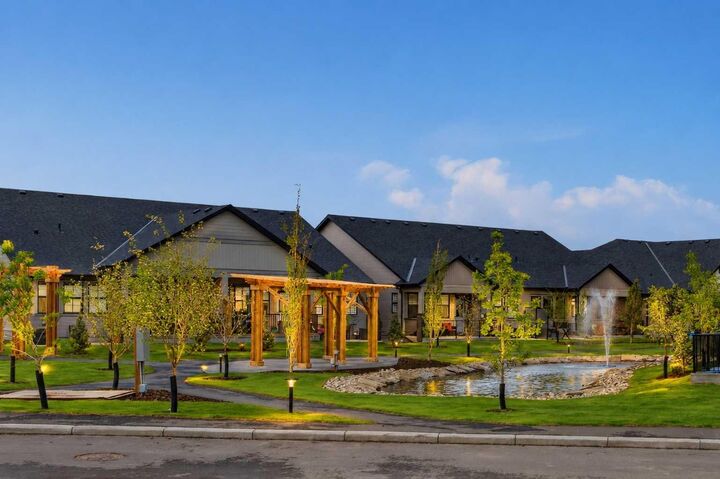 Property Photo:  15 Coopersfield Link SW 1901  AB T4B 5P5 