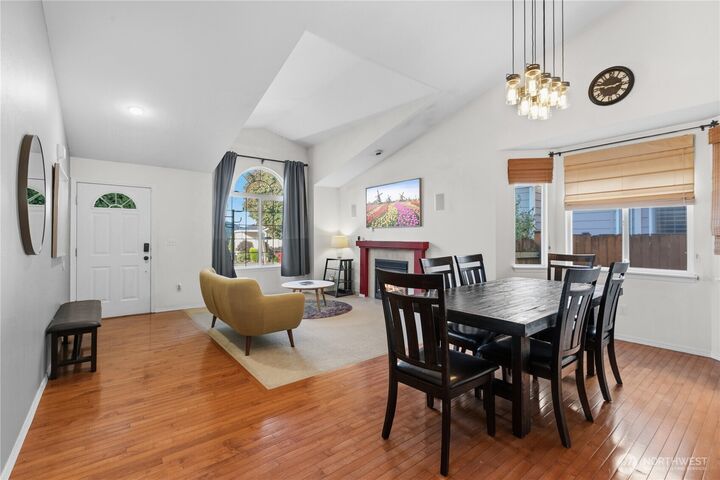 Property Photo:  13501  43rd Avenue SE  WA 98012 