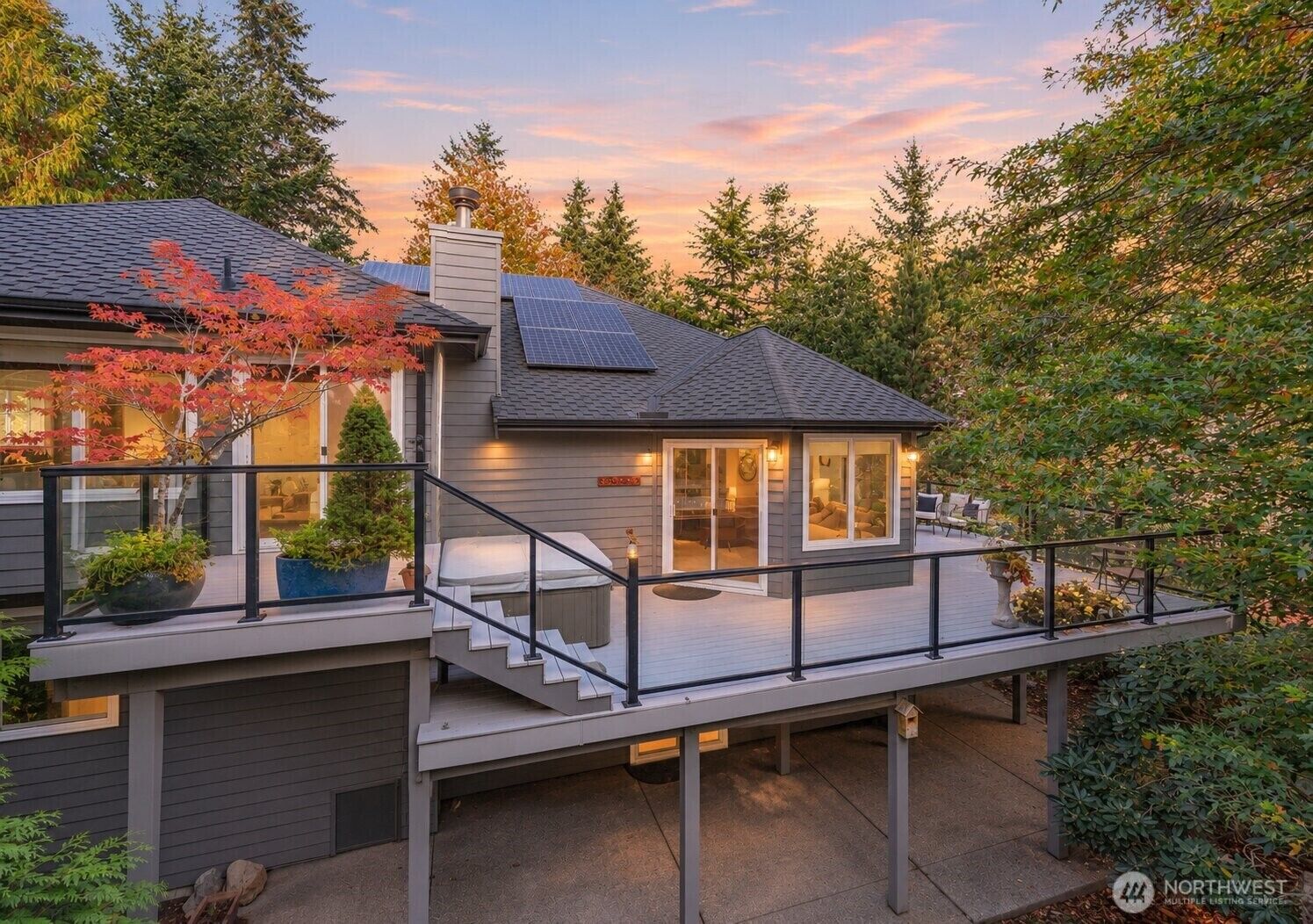 Property Photo: 3271 Agate Heights Road WA 98226