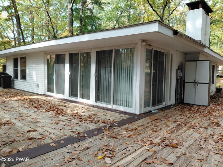Property Photo:  112 Burning Tree Drive  PA 18428 