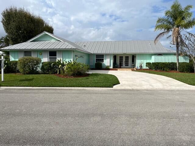 Property Photo: 10691 SE Jupiter Narrows Drive FL 33455