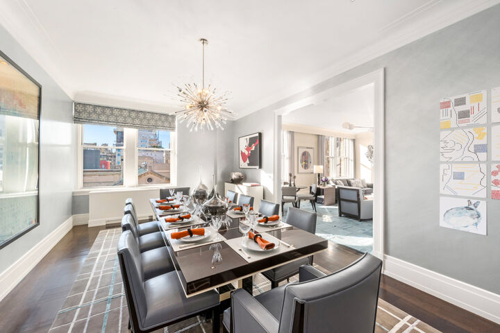 Property Photo: 993 Park Avenue 8/9C NY 10028
