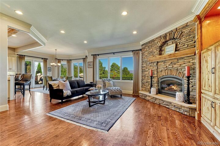Property Photo: 97 S Marland Road CO 80906