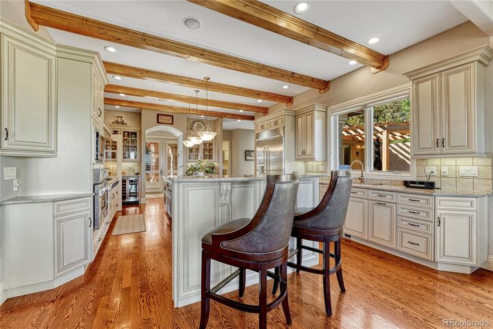 Property Photo:  97 S Marland Road  CO 80906 