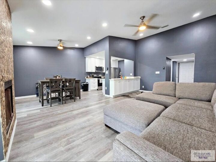 Property Photo:  2901 Central Blvd. 506  TX 78520 