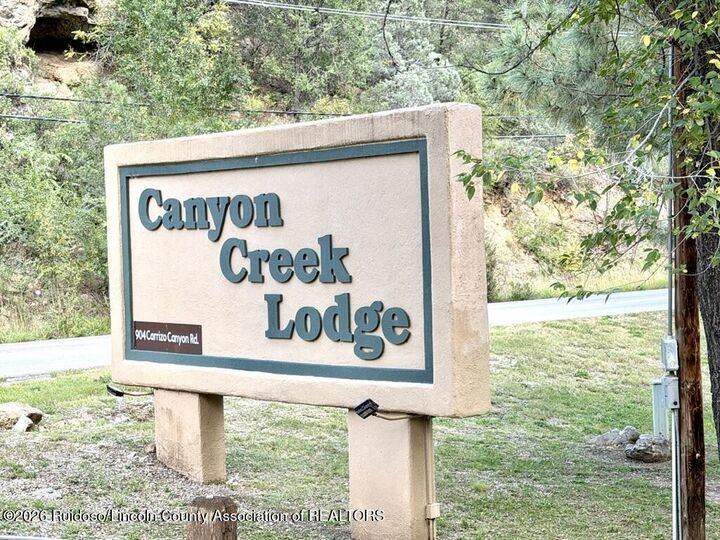 Property Photo:  904 Carrizo Canyon Road #214  NM 88345 