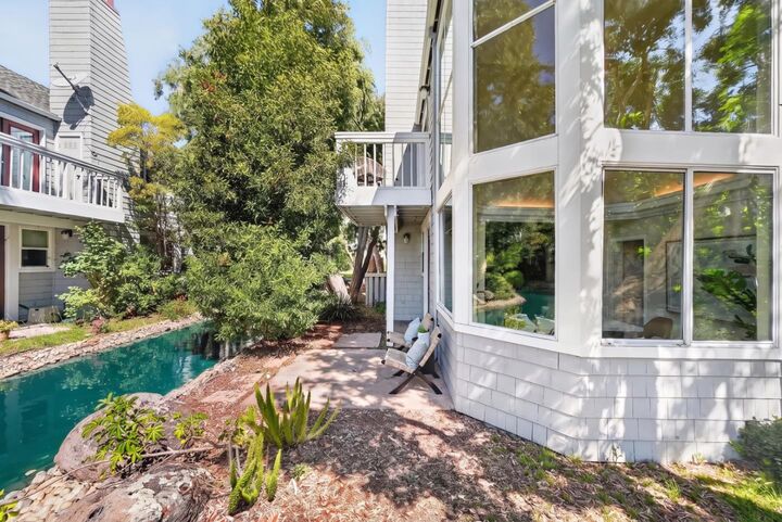 Property Photo: 603 Mendocino Way CA 94065