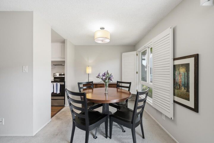 Property Photo: 815 North Humboldt Street 304 CA 94401