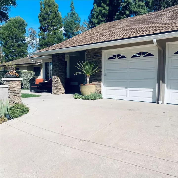 Property Photo: 288 S Leandro CA 92807