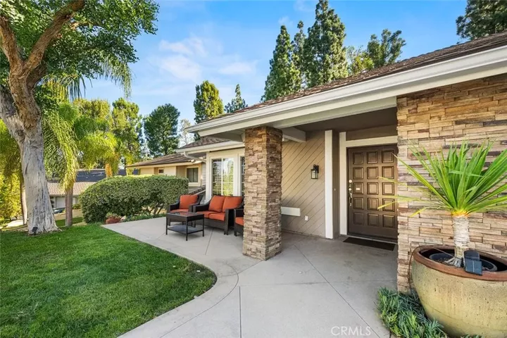 Property Photo:  288 S Leandro  CA 92807 
