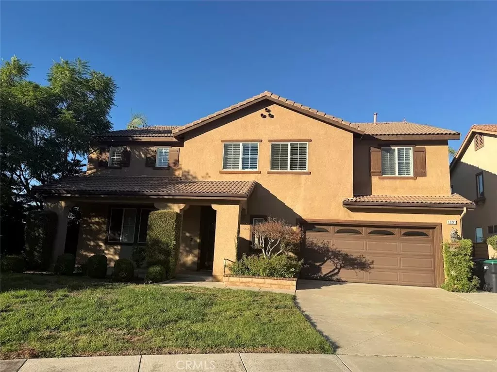 Property Photo:  1091 Benedict  CA 92882 