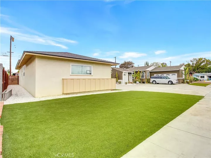 Property Photo:  12919 Ruthelen  CA 90249 