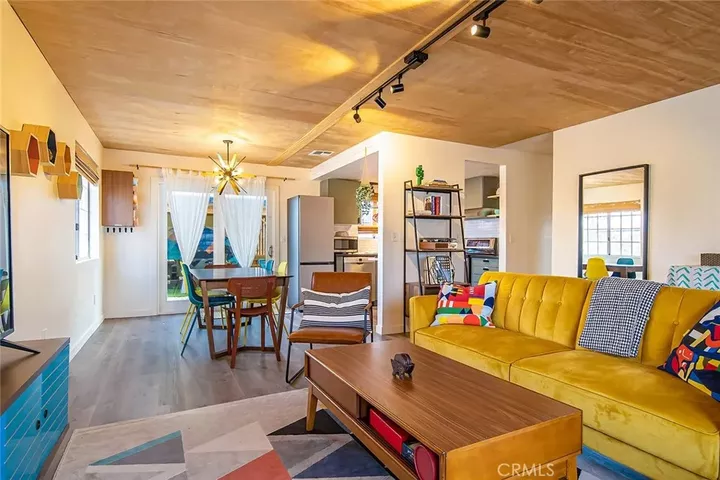 Property Photo: 6123 Scenic CA 92252