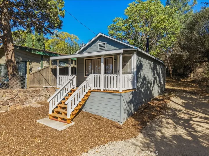 Property Photo:  13538 Arrowhead Road  CA 95422 