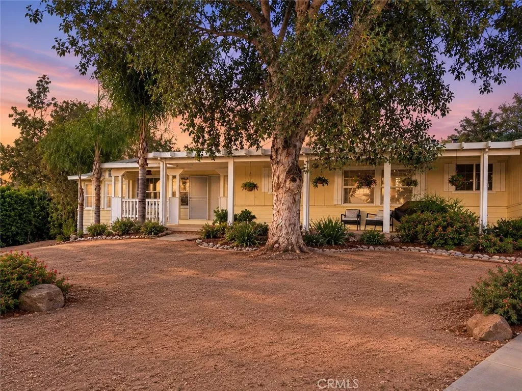 Property Photo:  22360 Lemon  CA 92595 