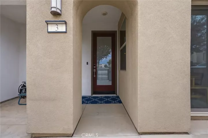 Property Photo:  3570 E Pollock Street 3  CA 91761 