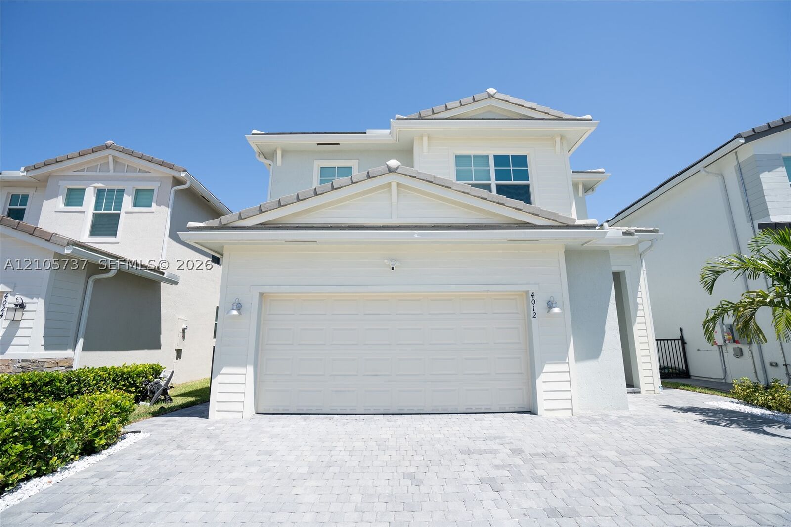 Property Photo:  4012 Veleiros Ave  FL 33064 