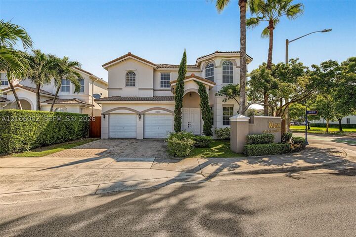 Property Photo:  8205 NW 116th Ave  FL 33178 