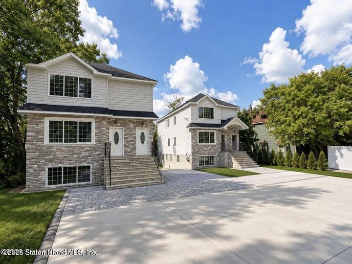 Property Photo: 6907 Amboy Road NY 10309