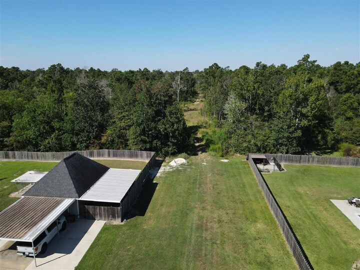 Property Photo:  Tbd Bay Forest Drive  LA 70669 
