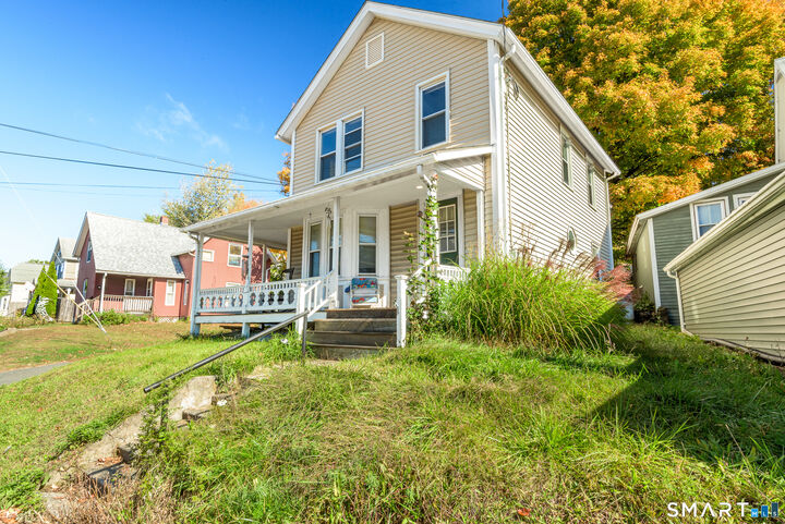 Property Photo:  65 West Main Street  CT 06076 
