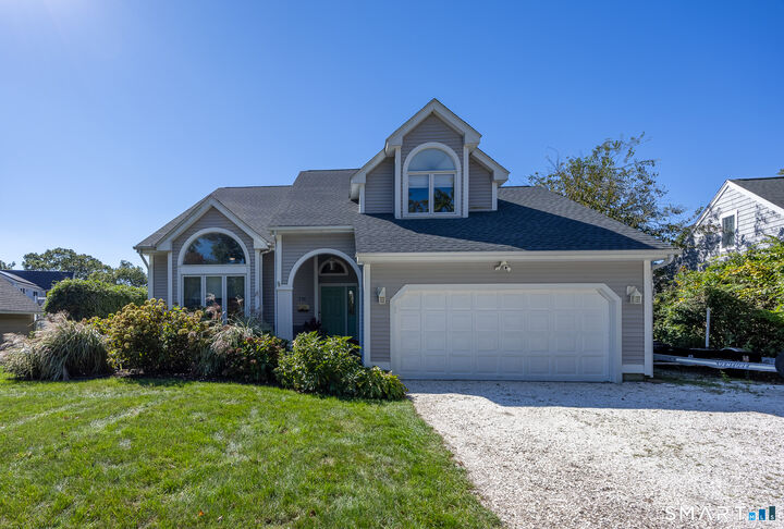 Property Photo: 259 Housatonic Drive CT 06460