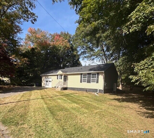 Property Photo:  57 Mohegan Park Road  CT 06360 