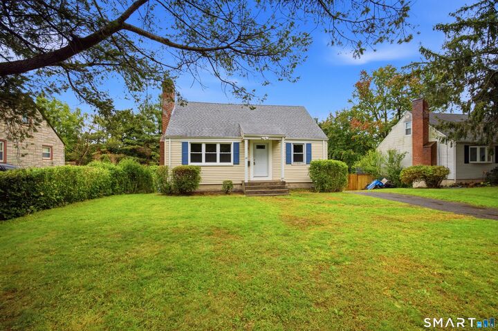 Property Photo:  140 Matianuck Avenue  CT 06095 