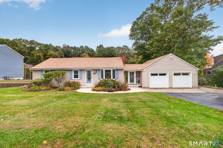 Property Photo:  765 Hill Street  CT 06514 