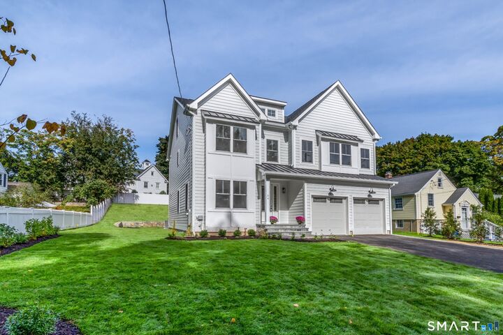 Property Photo: 54 Timothy Street CT 06824