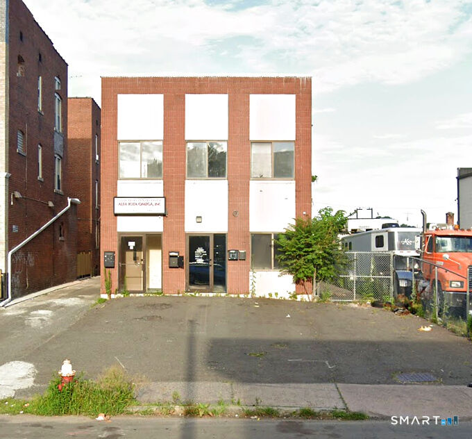 Property Photo: 461 Wethersfield Avenue CT 06114