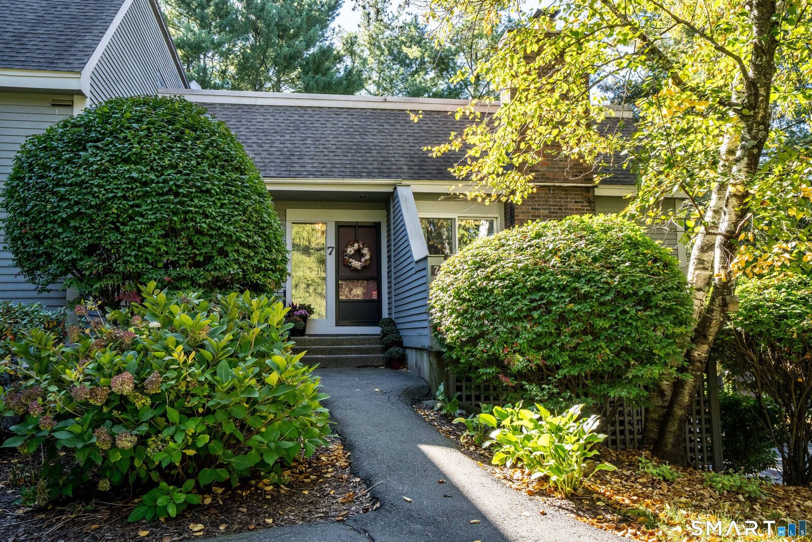 Property Photo:  7 Mulberry Lane 7  CT 06001 