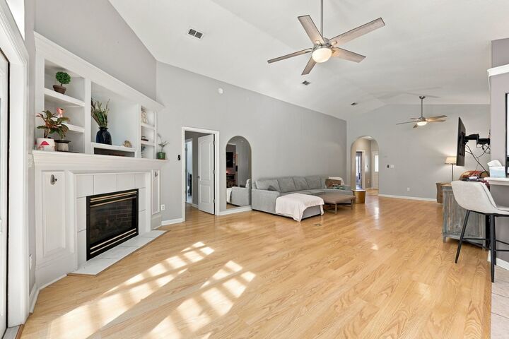 Property Photo:  150 Leah Martin Court  FL 32317 