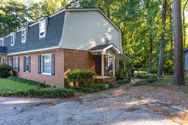 Property Photo:  3216 Atlantic Avenue  NC 27604 