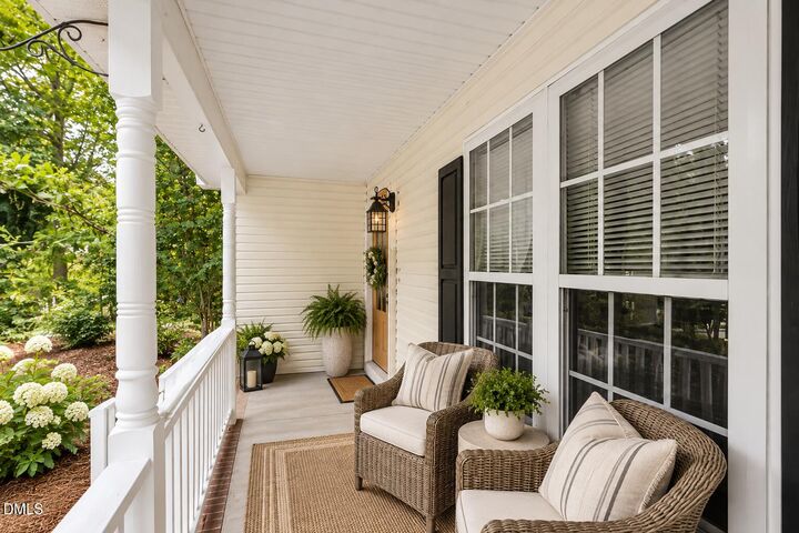 Property Photo: 20 Eagle Stone Ridge NC 27596