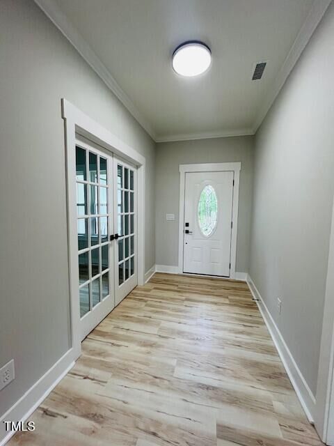 Property Photo: 152 Shawnee Drive NC 27549