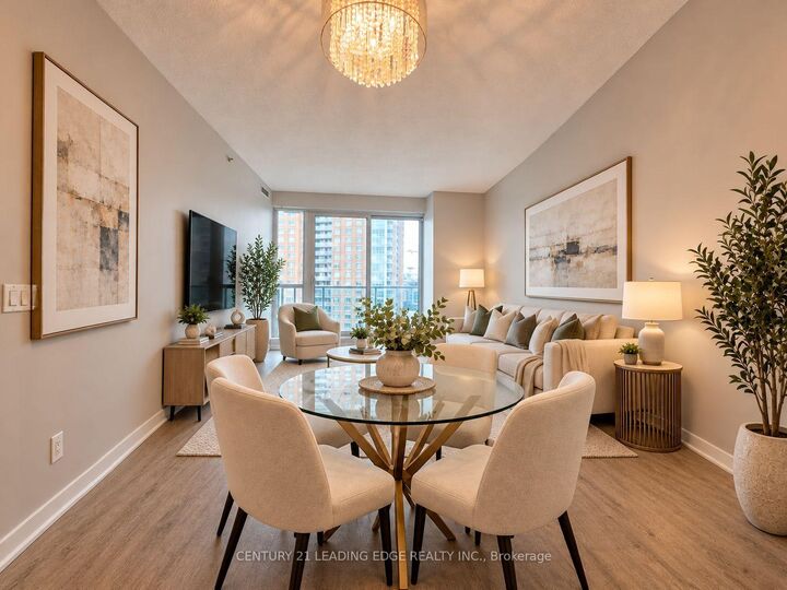 Property Photo: 150 East Liberty Street 1216 ON M6K 3R5