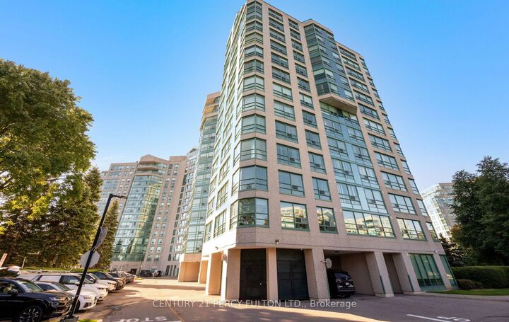 Property Photo:  7825 Bayview Avenue 624  ON L3T 7N2 