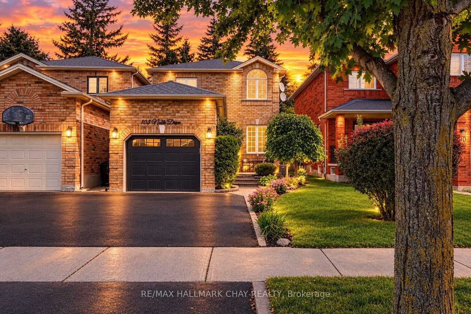 Property Photo:  102 Noble Drive  ON L3Z 3B5 