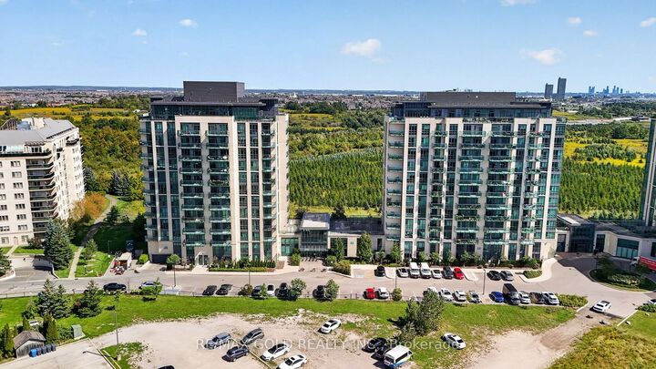 Property Photo:  55 Yorkland Boulevard 308  ON L6P 4K9 