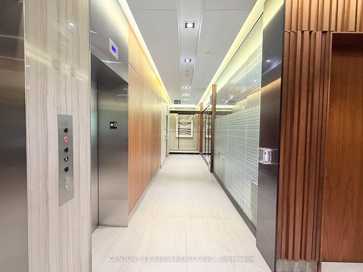 Property Photo:  125 Redpath Avenue 512  ON M4S 0B5 