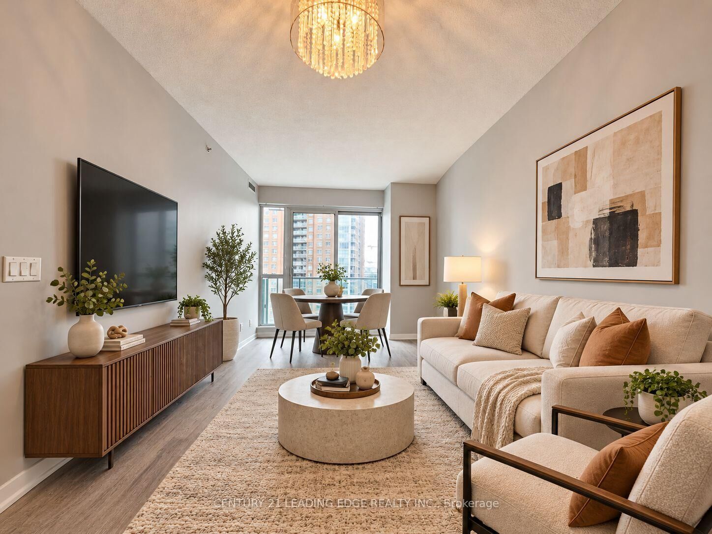 Property Photo:  150 East Liberty Street 1216  ON M6K 3R5 