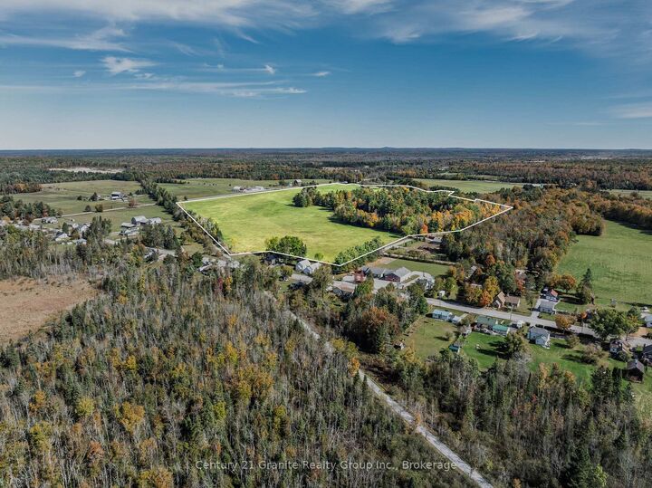 Property Photo:  0 Woodfield Drive  ON K0M 1C0 