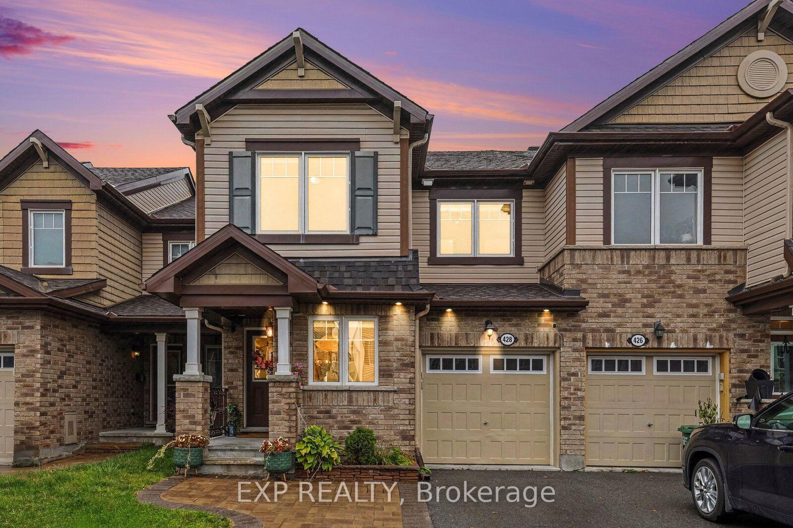Property Photo:  428 White Arctic Avenue  ON K2J 5Y9 