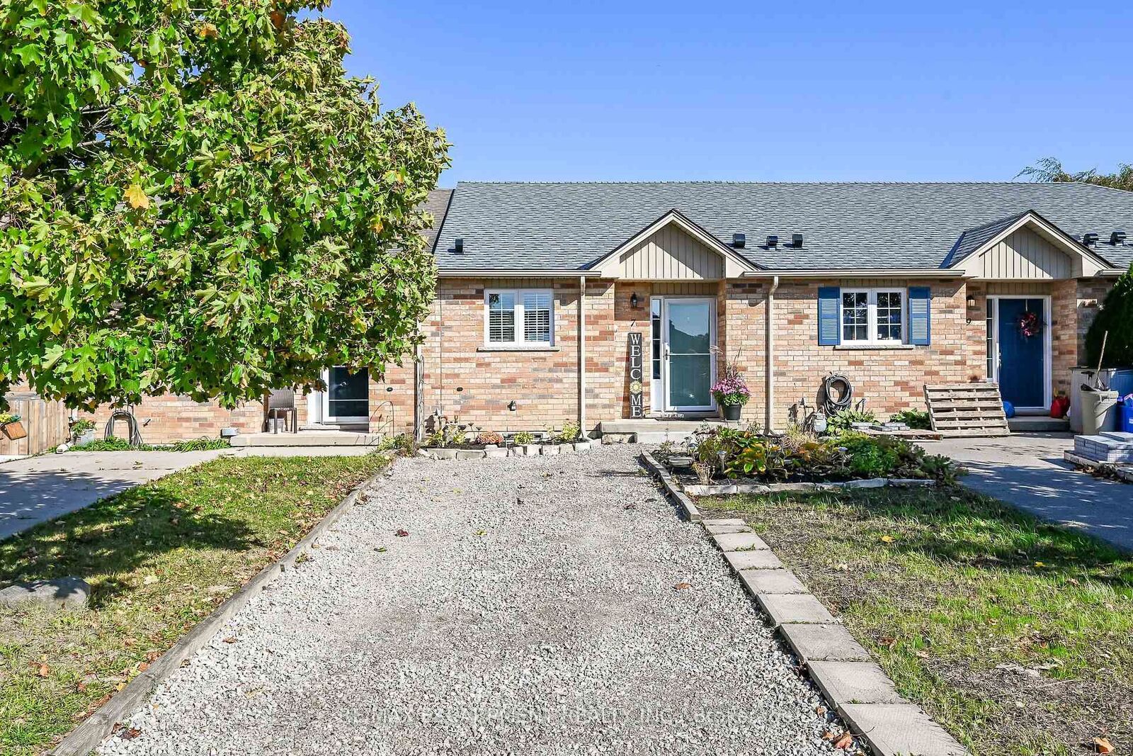Property Photo:  7 Powell Lane  ON N0A 1E0 