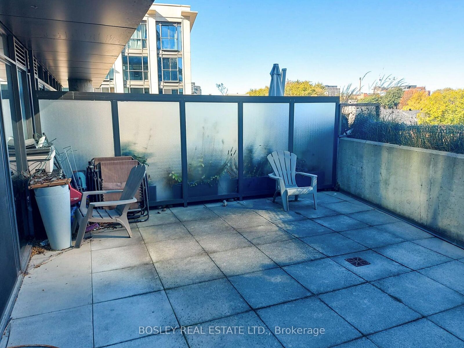 Property Photo:  15 Beverley Street 503  ON M5T 0B3 