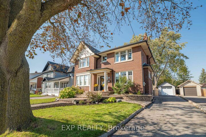 Property Photo:  308 King Street E  ON L1H 1C8 