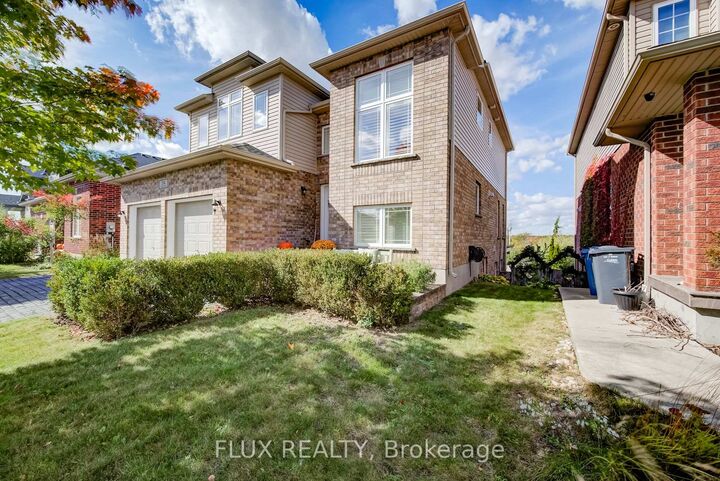 Property Photo:  54 Ingram Drive  ON N1E 0G4 